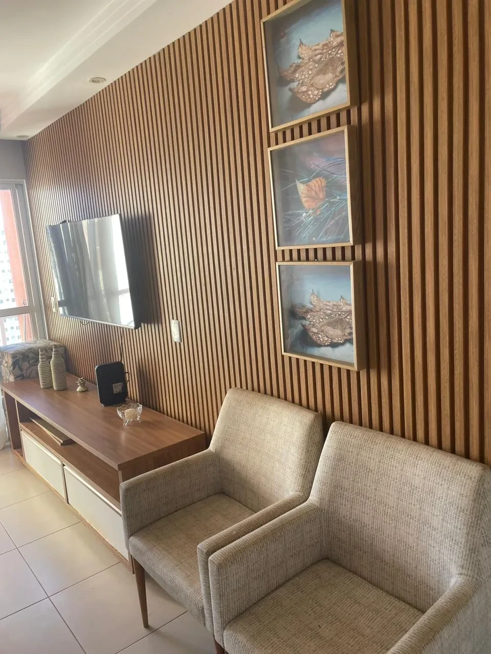 Imagem Apartamento com 3 Quartos à Venda, 70 m² em Piatã - Salvador