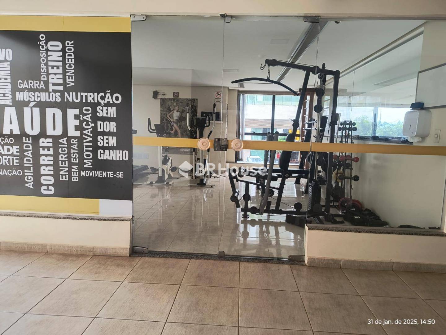 Imagem Apartamento com 3 Quartos à Venda, 80 m² em Norte (Águas Claras) - Brasília