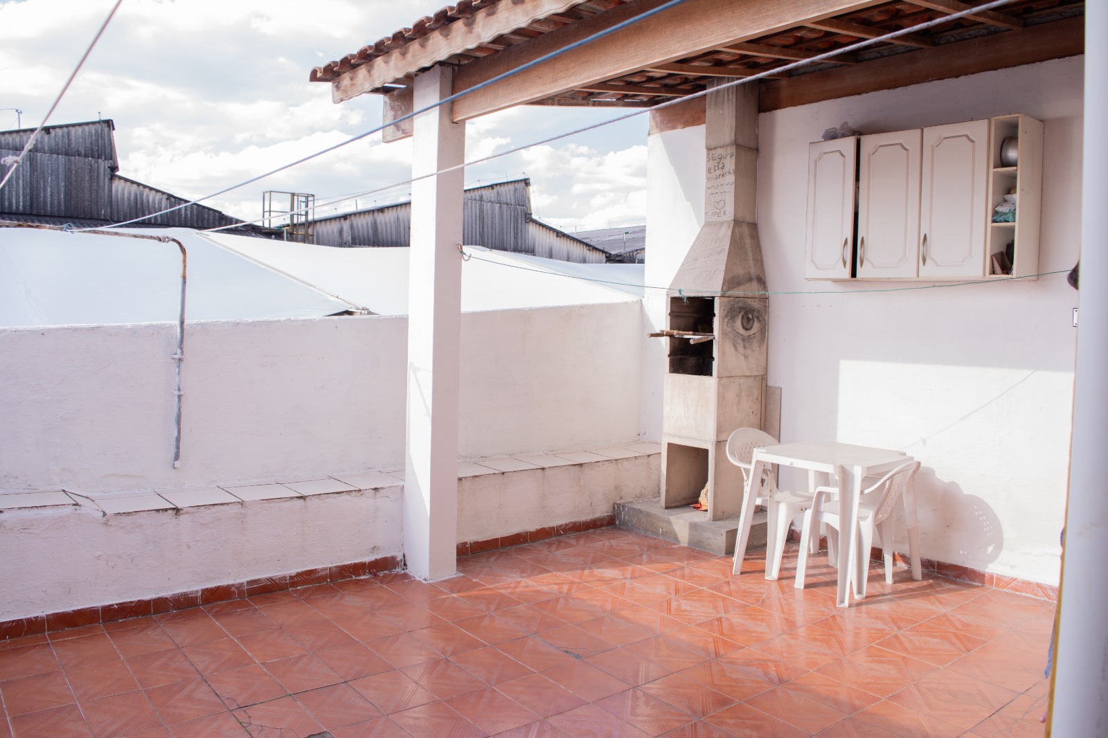 Imagem Sobrado com 3 Quartos à Venda, 158 m²em Assunção - São Bernardo do Campo