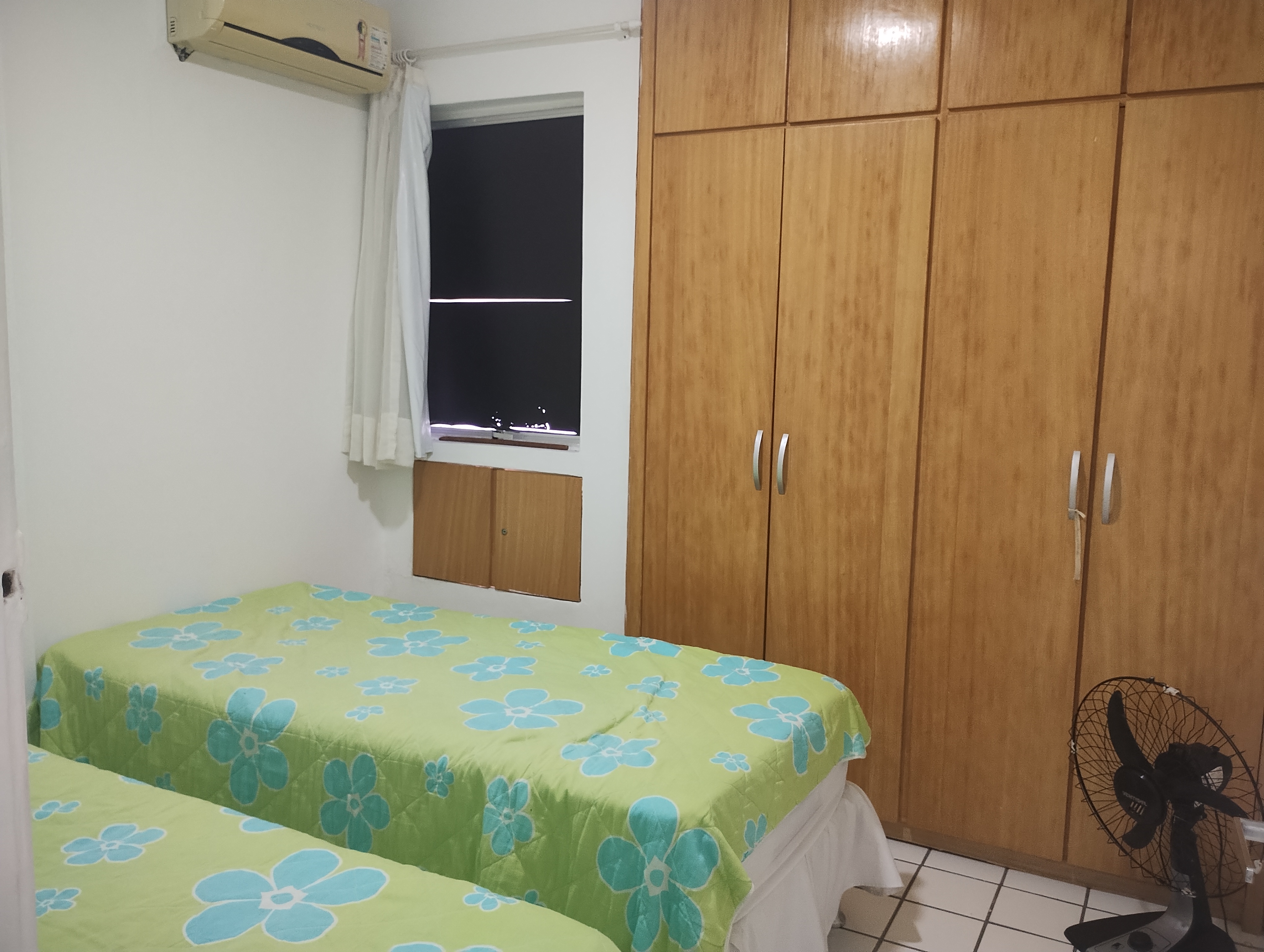 Imagem Apartamento com 3 Quartos para Alugar, 97 m²em Boa Viagem - Recife
