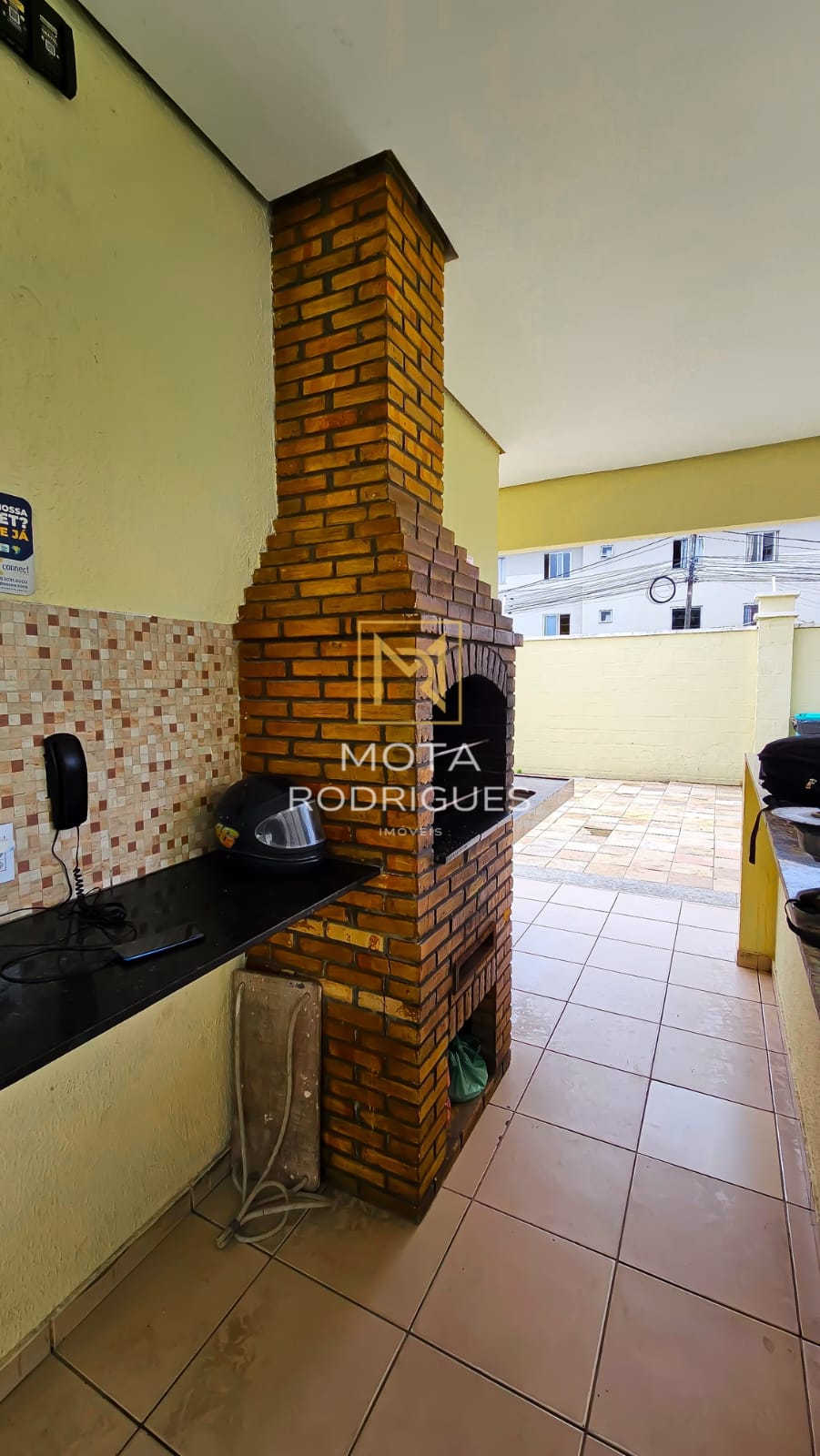 Imagem Casa de Condomínio com 3 Quartos à Venda, 120 m² em Engenheiro Luciano Cavalcante - Fortaleza