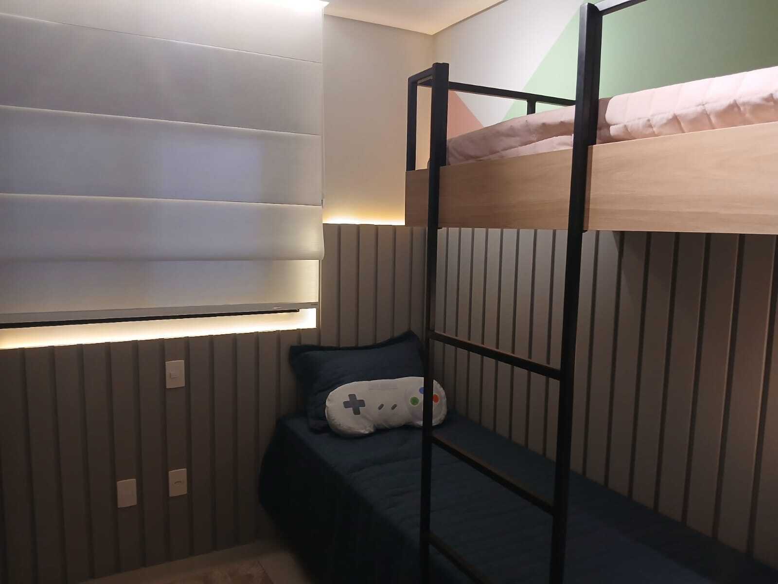 Foto do imóvel: Apartamento com 2 Quartos à Venda, 58 m² em Mirandópolis - São Paulo