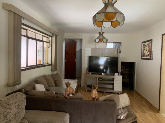 Imagem Chácara com 4 Quartos à Venda, 2.102 m² em Centro - Santa Isabel