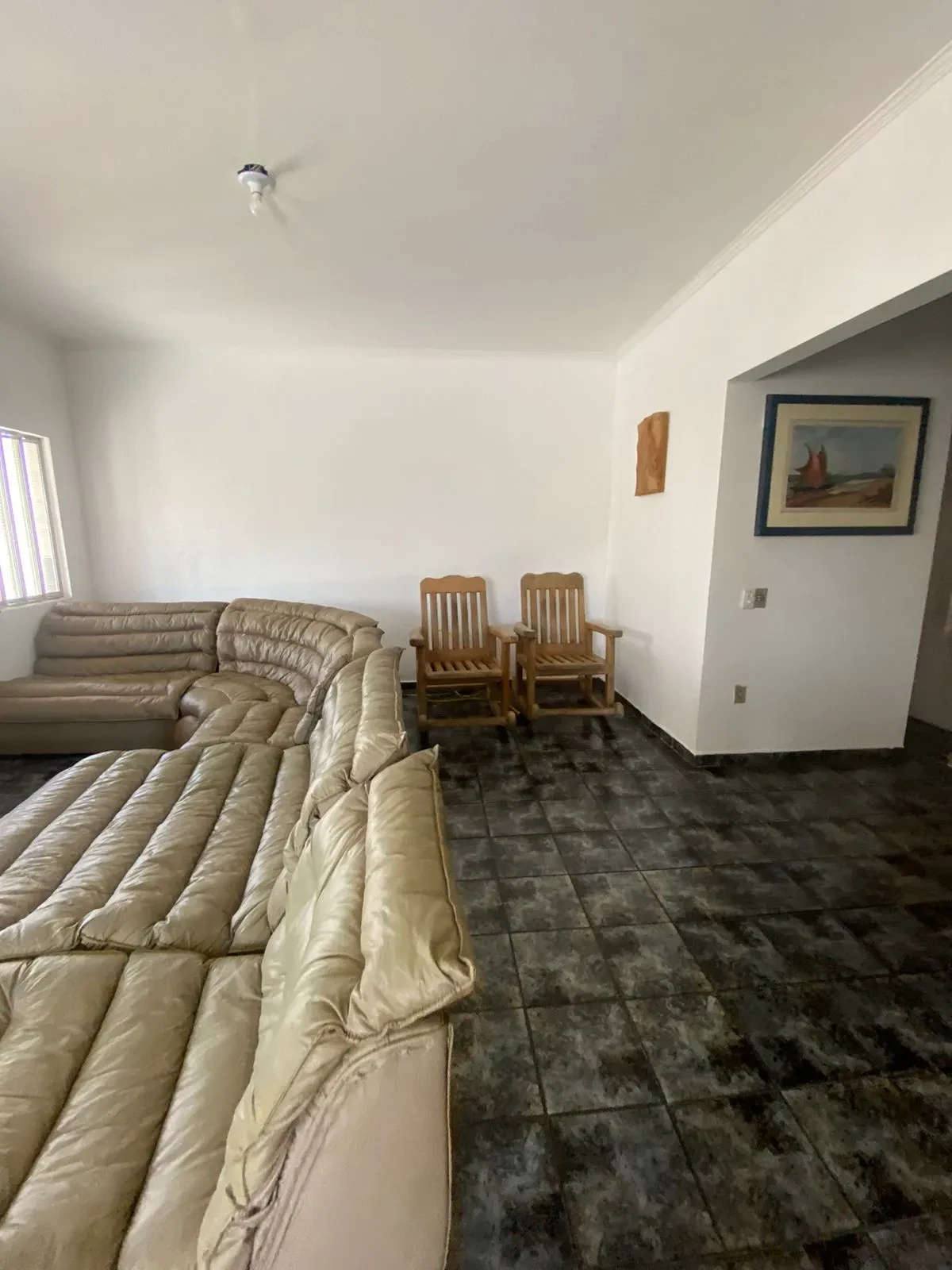 Imagem Sobrado com 5 Quartos à Venda, 195 m² em Jardim Praia Grande - Mongaguá