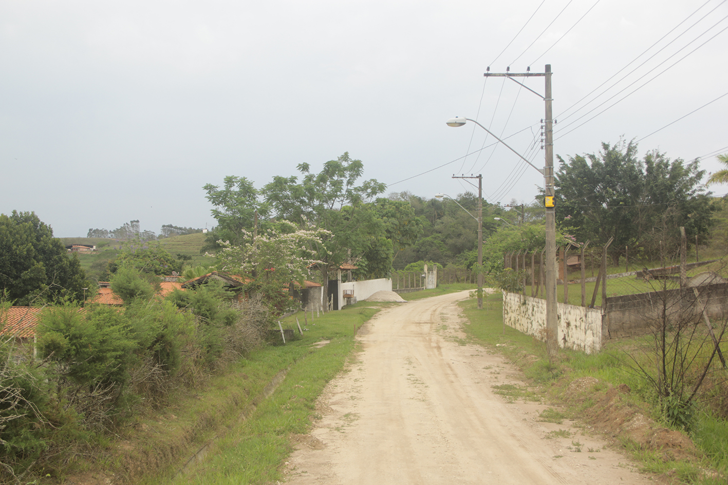 Imagem Terreno à Venda, 1 m²em lambari - Guararema