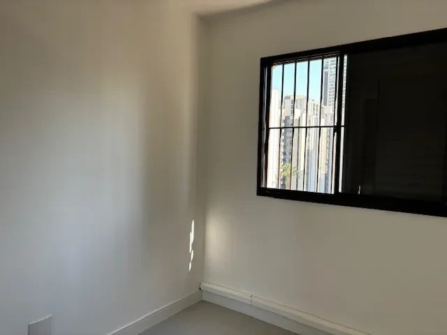 Imagem Apartamento com 2 Quartos para Alugar, 63 m² em Brooklin Paulista - São Paulo