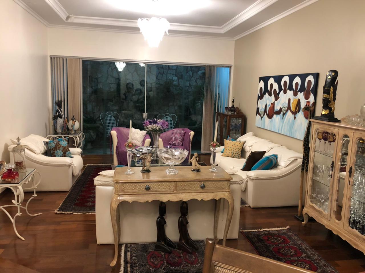 Foto do imóvel: Casa com 3 Quartos à Venda, 350 m²em Parque Residencial Comendador Mançor Daud - São José do Rio Preto