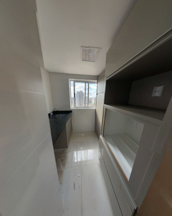 Imagem Apartamento com 3 Quartos à Venda, 119 m² em Jundiaí - Anápolis