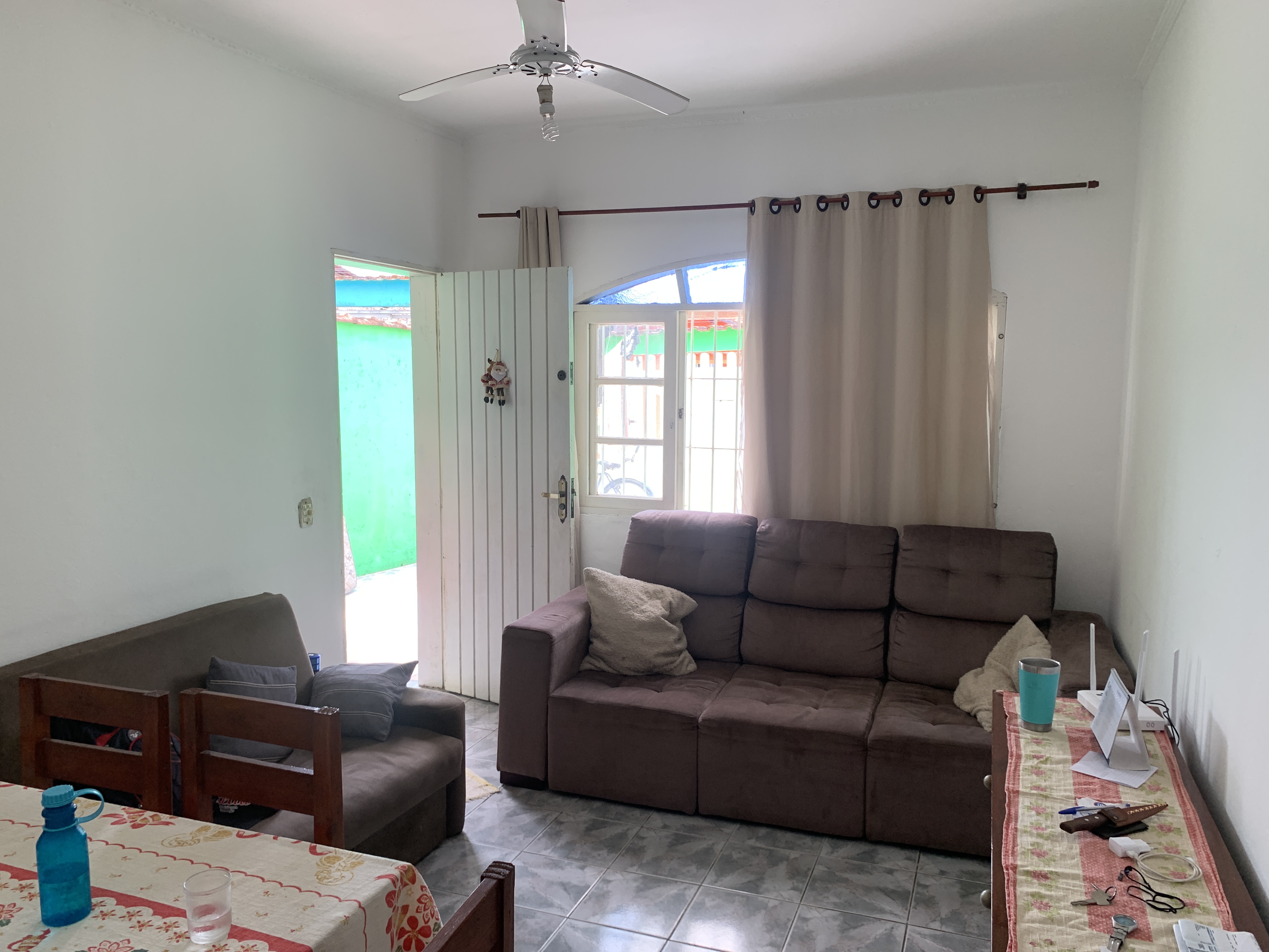 Imagem Casa com 2 Quartos à Venda, 71 m² em Jd Praia Grande - Mongaguá