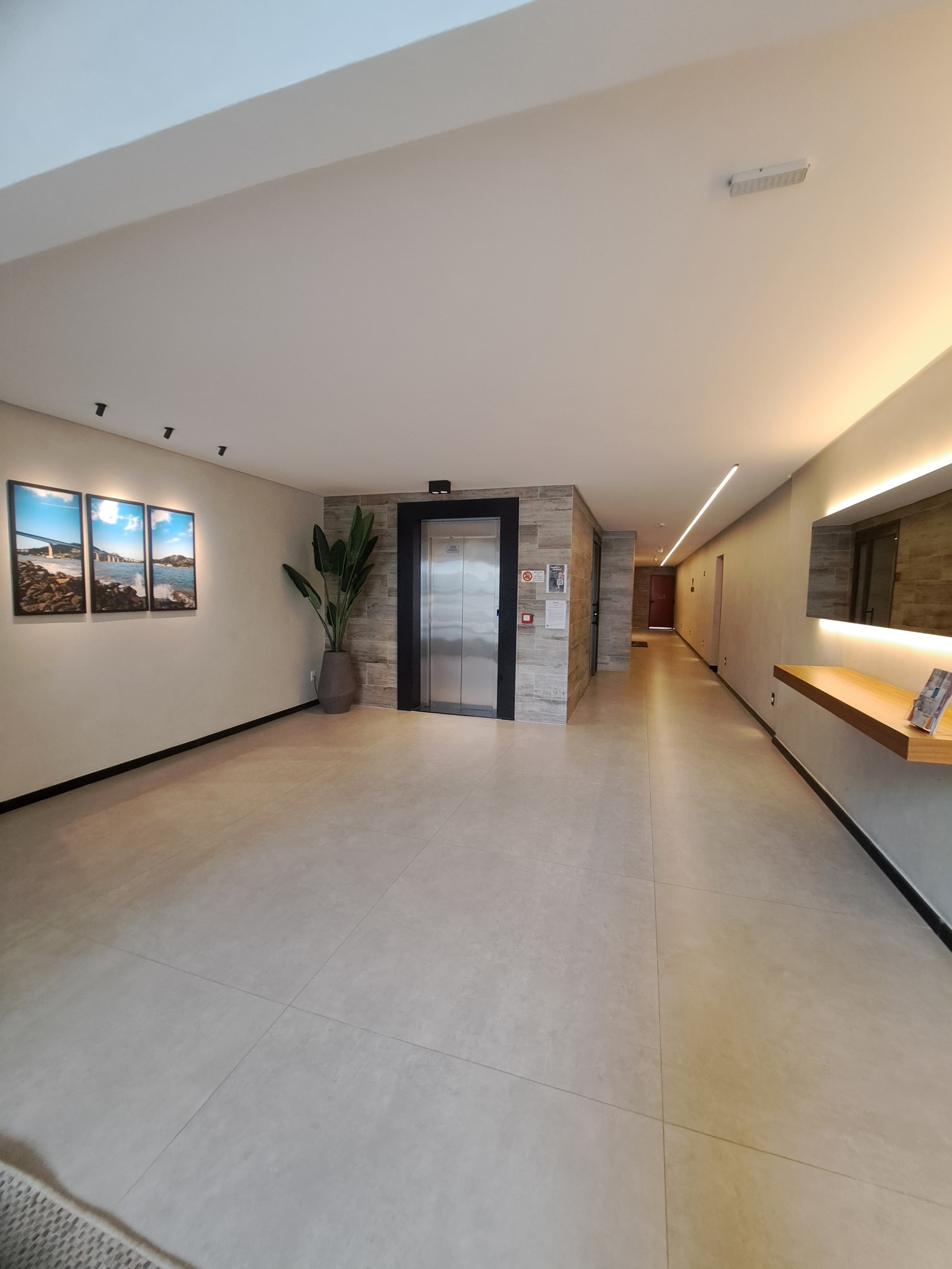 Foto do imóvel: Apartamento com 2 Quartos à Venda, 60 m² em Praia de Itaparica - Vila Velha