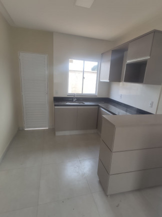 Imagem Casa de Condomínio com 2 Quartos à Venda, 74 m² em Independência - 1º Complemento Setor das Mansões - Aparecida de Goiânia