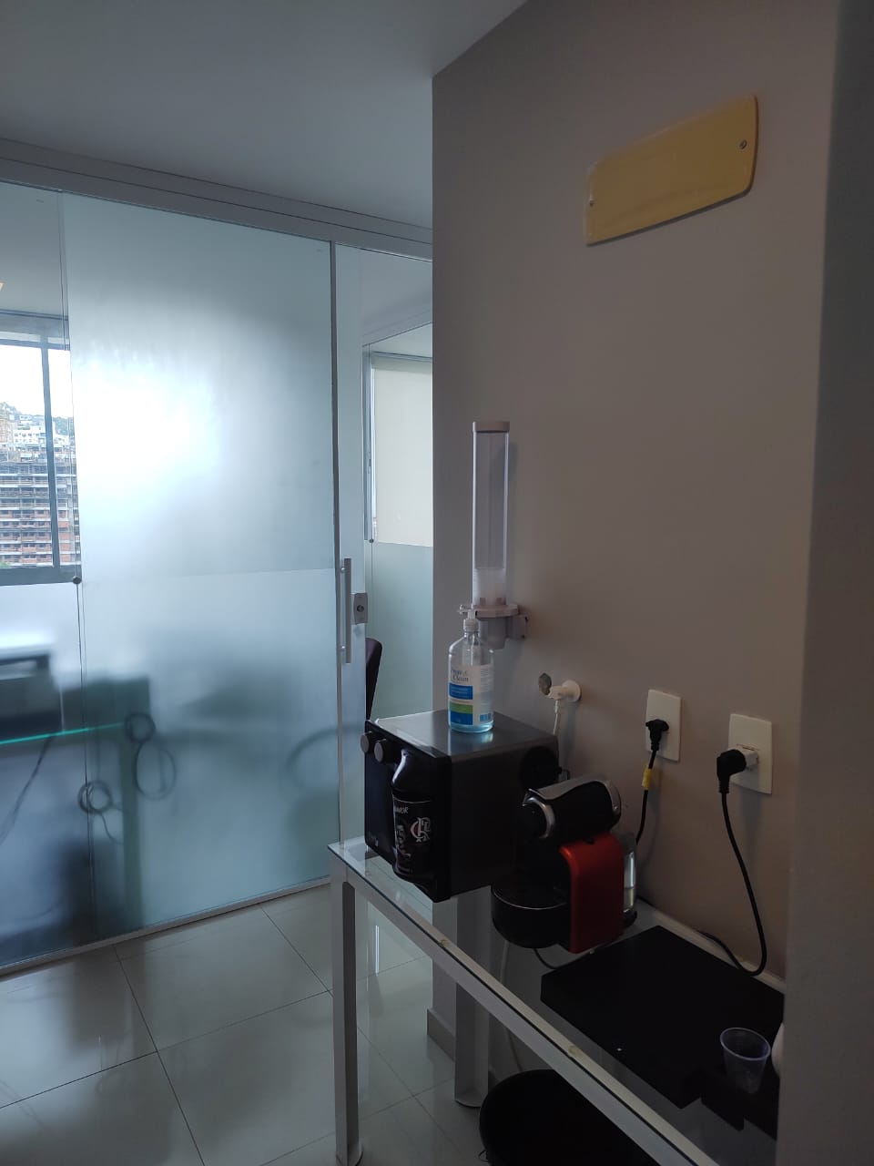 Imagem Sala Comercial à Venda, 28 m²em Santa Rosa - Niterói