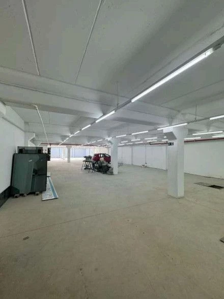 Imagem Loja para Alugar, 600 m² em Morumbi - São Paulo