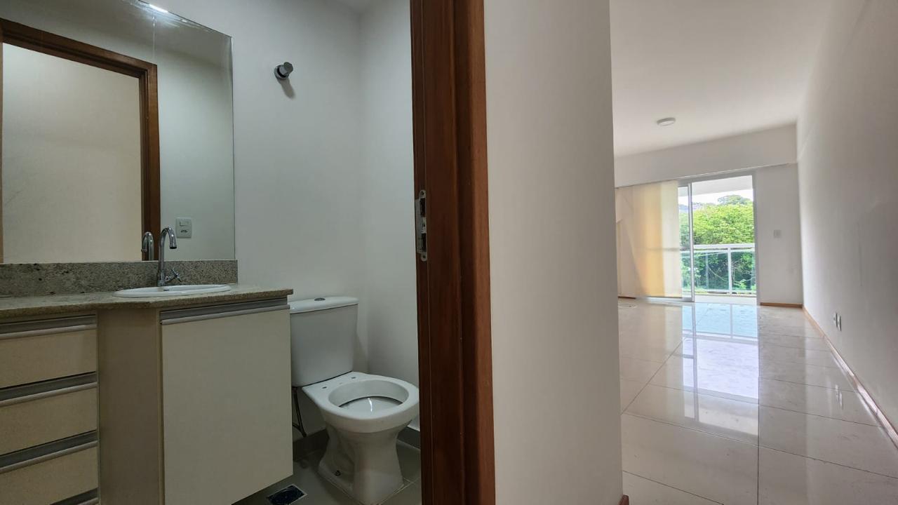 Foto do imóvel: Apartamento com 4 Quartos à Venda, 132 m² em Camboinhas - Niterói