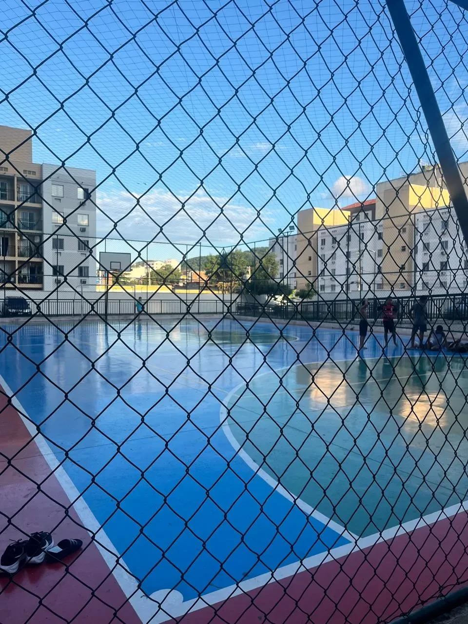 Imagem Apartamento com 2 Quartos à Venda, 51 m² em Sampaio - Rio de Janeiro
