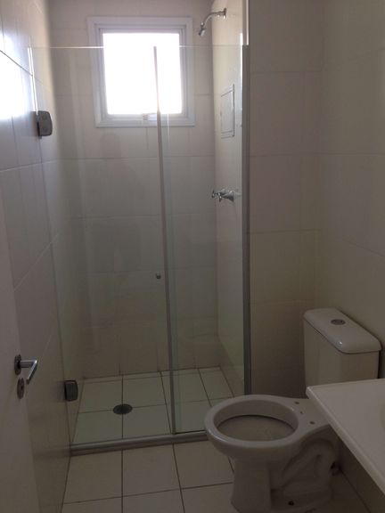 Imagem Apartamento com 2 Quartos para Alugar, 64 m² em Jardim - Santo André