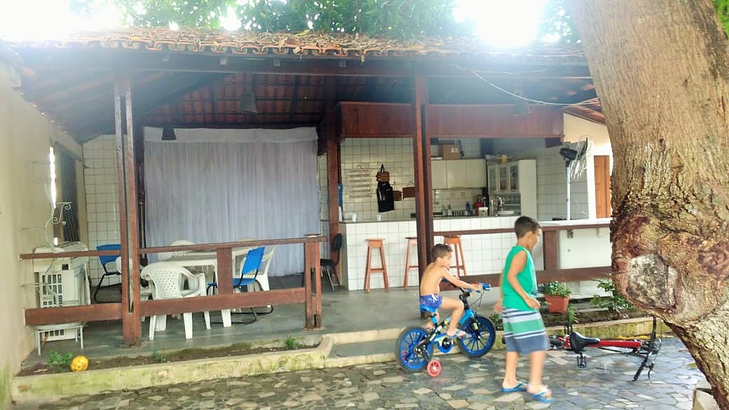 Foto do imóvel: Casa com 6 Quartos à Venda, 280 m²em Adrianópolis - Manaus
