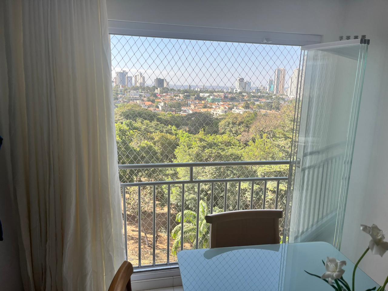 Imagem Apartamento com 3 Quartos à Venda, 78 m²em Setor Bela Vista - Goiânia