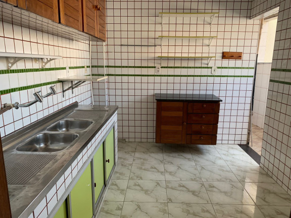 Imagem Apartamento com 3 Quartos à Venda ou Locação, 138 m² em São Brás - Belém