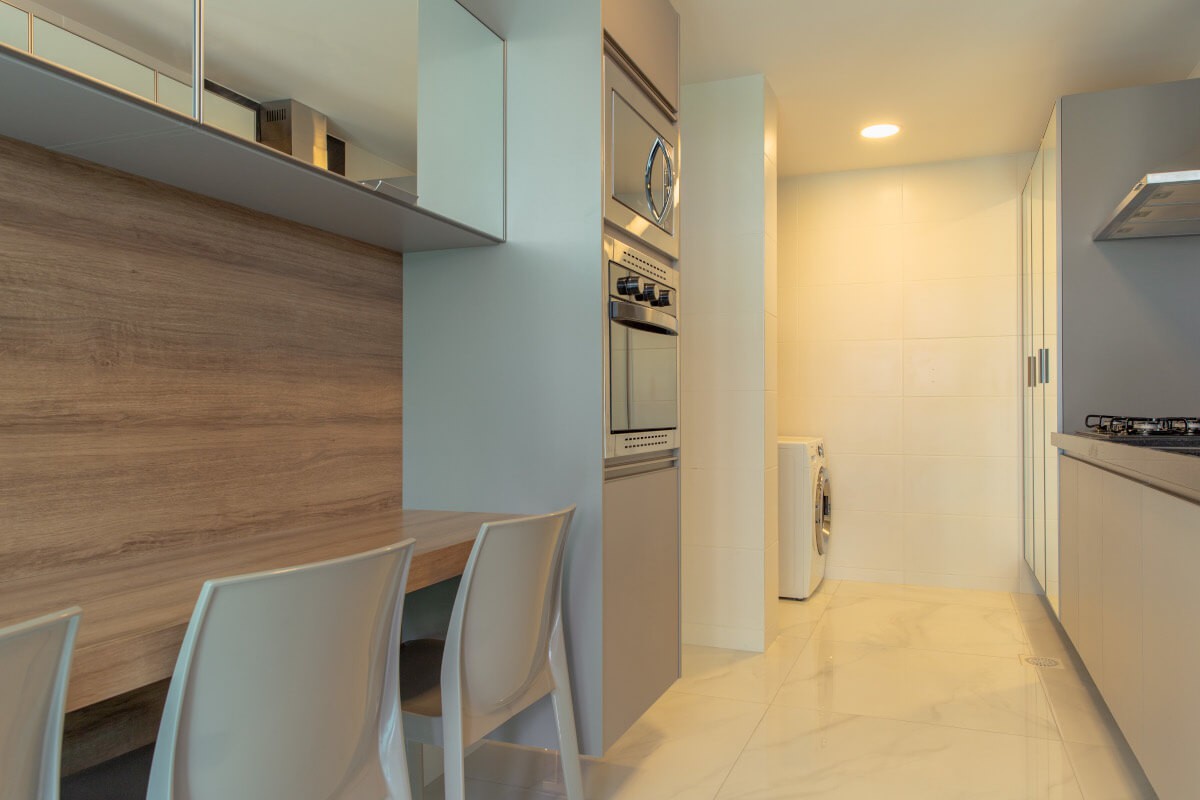 Imagem Apartamento com 3 Quartos à Venda, 97 m² em Centro - Juiz de Fora