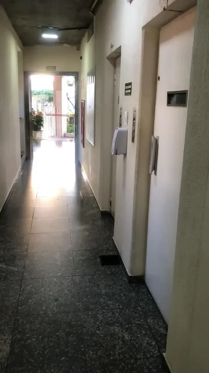 Imagem Apartamento com 3 Quartos à Venda, 80 m² em Centro - Campinas