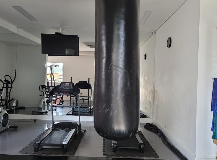 Imagem Apartamento com 4 Quartos à Venda, 130 m²em Vila Suzana - São Paulo