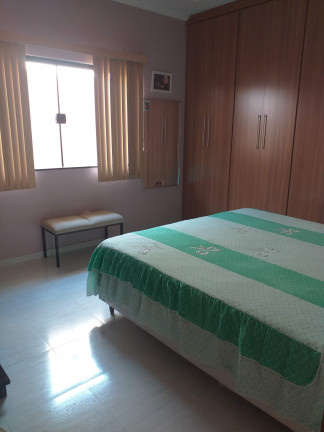 Imagem Casa com 3 Quartos à Venda, 245 m² em Jardim Universitário - Araras