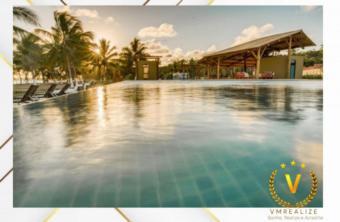 Imagem Terreno à Venda, 531 m²em  Passo de Camaragibe  - Passo de Camaragibe