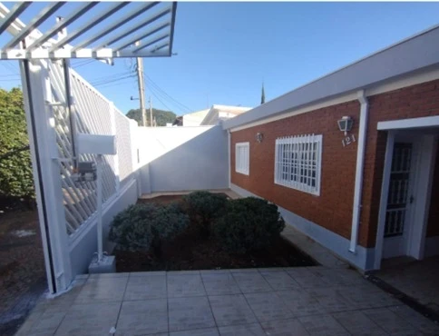 Foto do imóvel: Casa com 3 Quartos à Venda, 143 m² em Parque Taquaral - Campinas