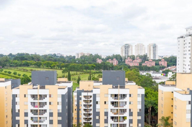 Imagem Apartamento com 2 Quartos à Venda, 94 m² em Vila Sofia - São Paulo
