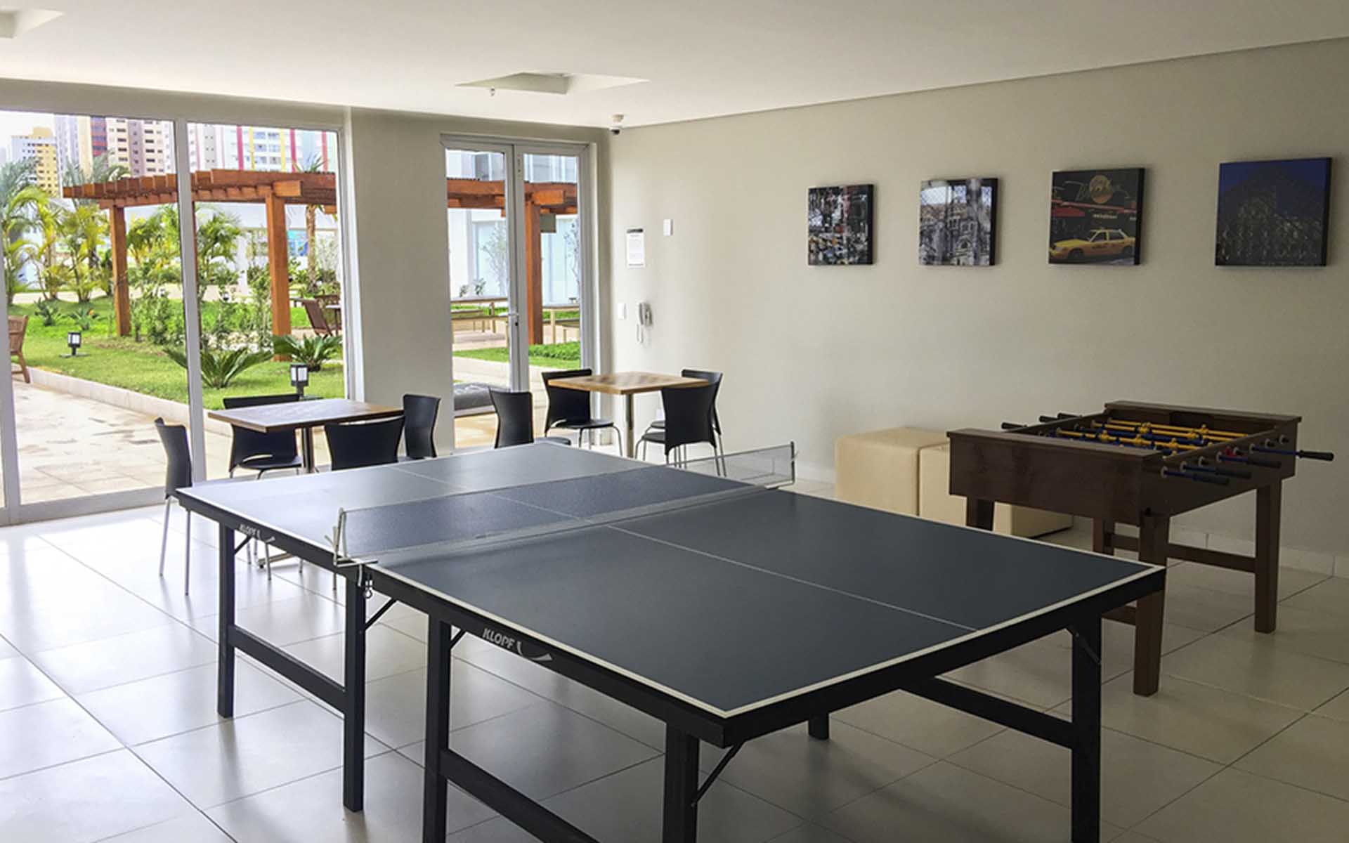 Imagem Apartamento com 1 Quarto à Venda, 33 m²em Sul (Águas Claras) - Brasília