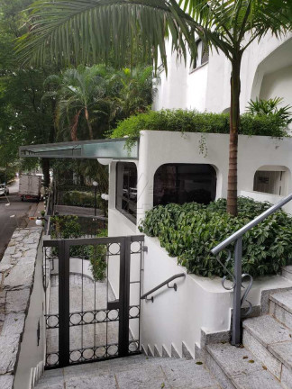 Imagem Apartamento com 4 Quartos à Venda, 135 m² em Vila Morumbi - São Paulo