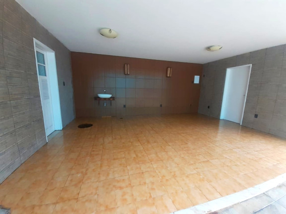 Imagem Casa com 4 Quartos para Alugar, 390 m² em Taquara - Rio de Janeiro