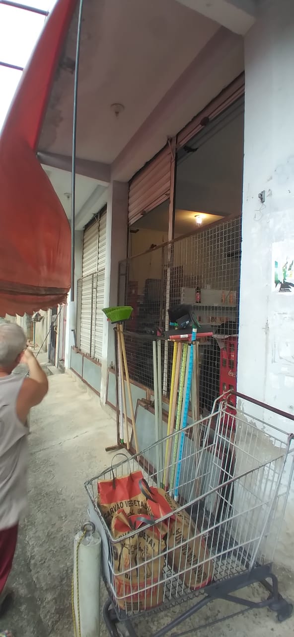 Imagem Imóvel Comercial à Venda, 100 m²em OURO PRETO - NOVA IGUAÇU