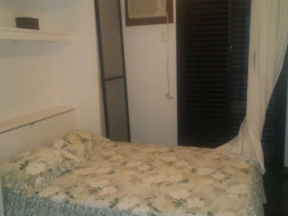 Apartamento com 3 Quartos à Venda, 110 m² em Enseada - Guarujá