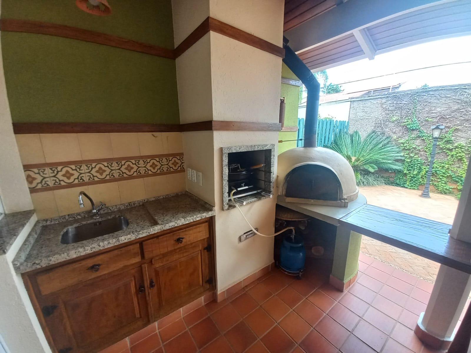 Imagem Casa de Condomínio com 4 Quartos à Venda, 180 m²em Parque Alto Taquaral - Campinas