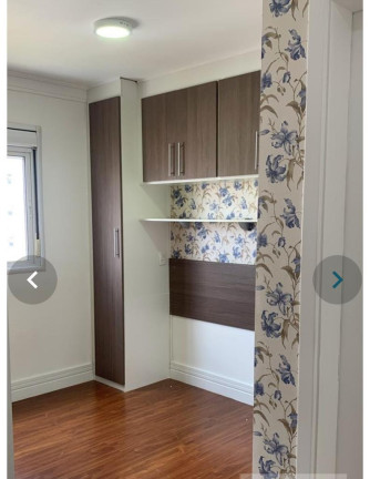 Imagem Apartamento com 2 Quartos para Alugar, 73 m² em Jardim Wanda - Taboão da Serra