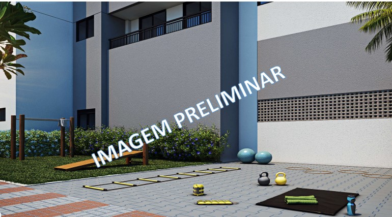 Foto do imóvel: Apartamento com 1 Quarto à Venda, 30 m² em Belenzinho - São Paulo