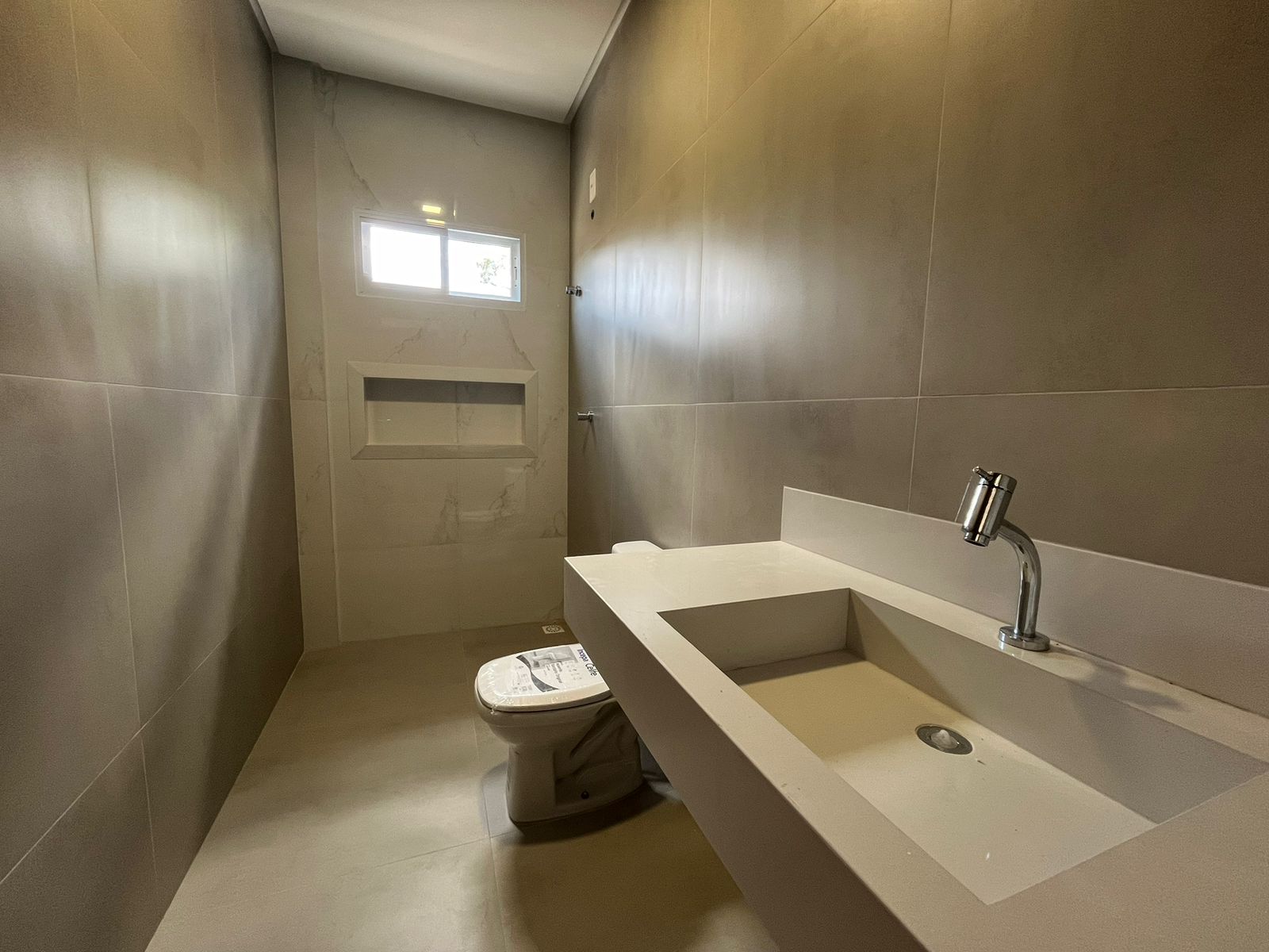Imagem Casa de Condomínio com 3 Quartos à Venda, 174 m²em BR 104 - Lagoa Seca