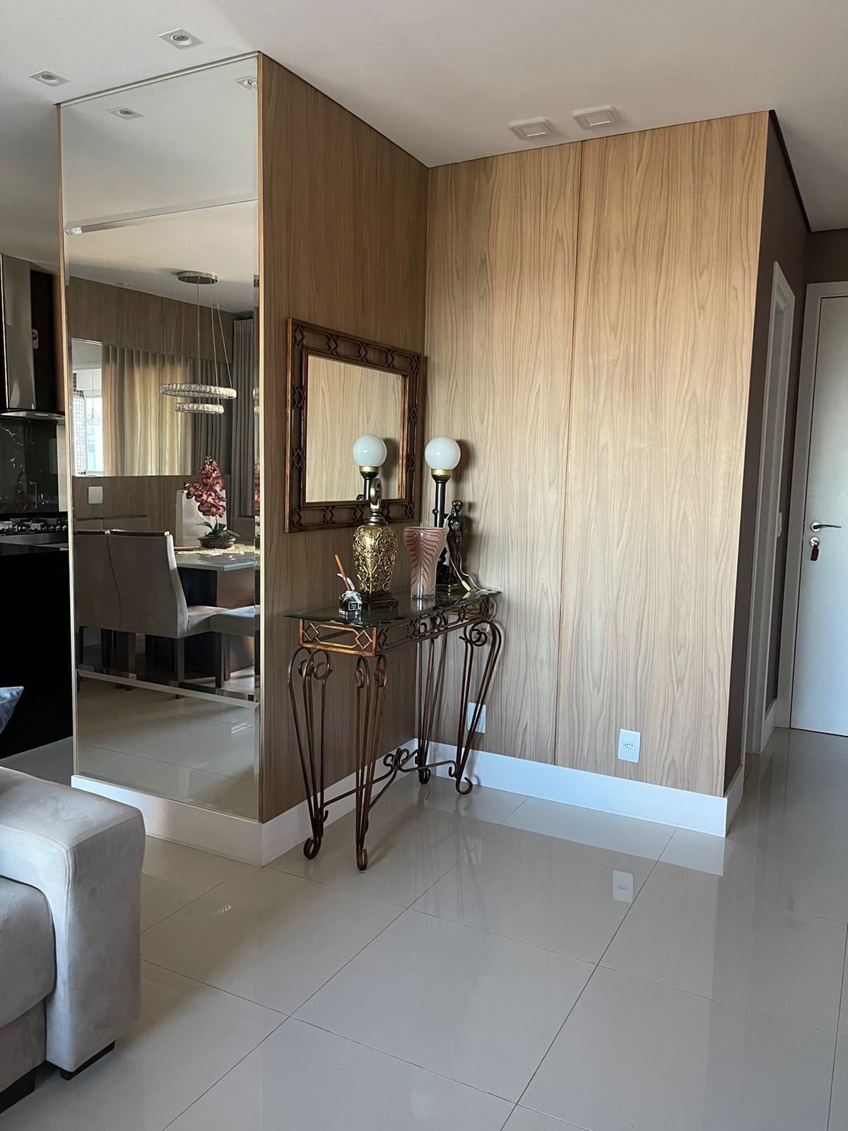 Imagem Apartamento com 3 Quartos à Venda, 114 m²em Santa Rosa - Londrina