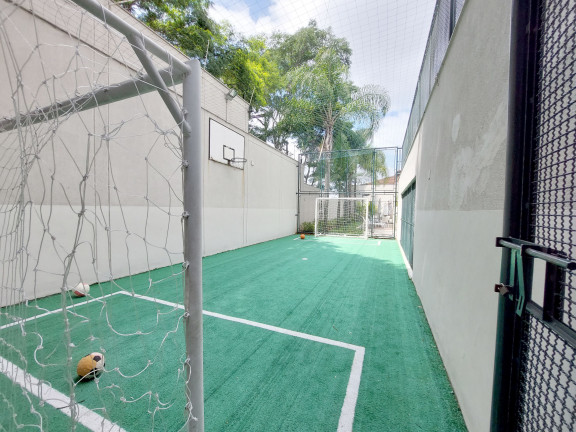 Imagem Apartamento com 4 Quartos à Venda, 258 m² em Brooklin Paulista - São Paulo