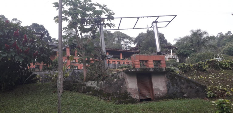 Imagem Chácara com 5 Quartos à Venda, 75.000 m² em Área Rural de Campo Limpo Paulista - Campo Limpo Paulista