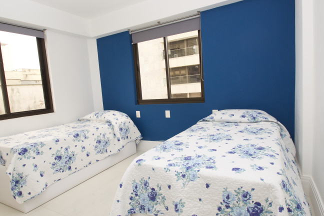 Imagem Apartamento com 2 Quartos à Venda ou Temporada, 75 m² em Ipanema - Rio de Janeiro