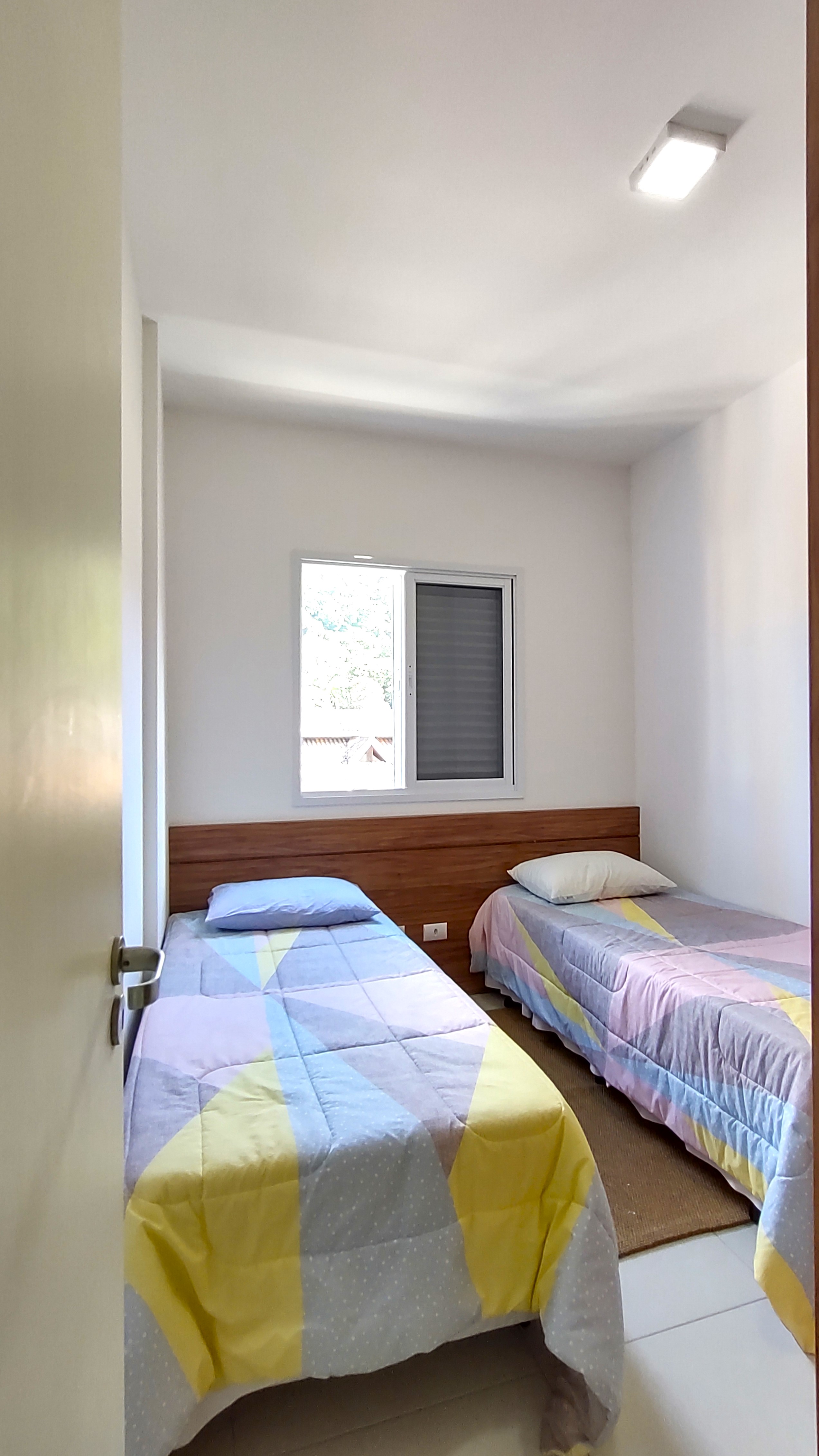 Imagem Apartamento com 2 Quartos à Venda, 75 m²em Toninhas - Ubatuba