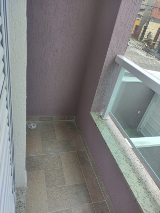 Imagem Sobrado com 3 Quartos à Venda, 112 m²em Jardim Três Marias - São Paulo