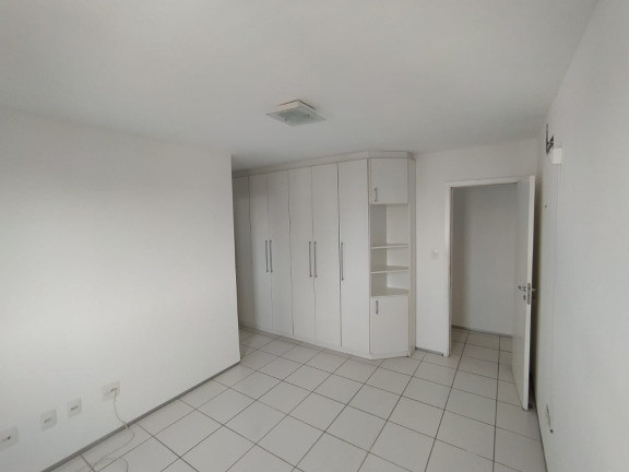 Imagem Apartamento com 3 Quartos à Venda, 1 m² em Jardim Renascença - São Luís