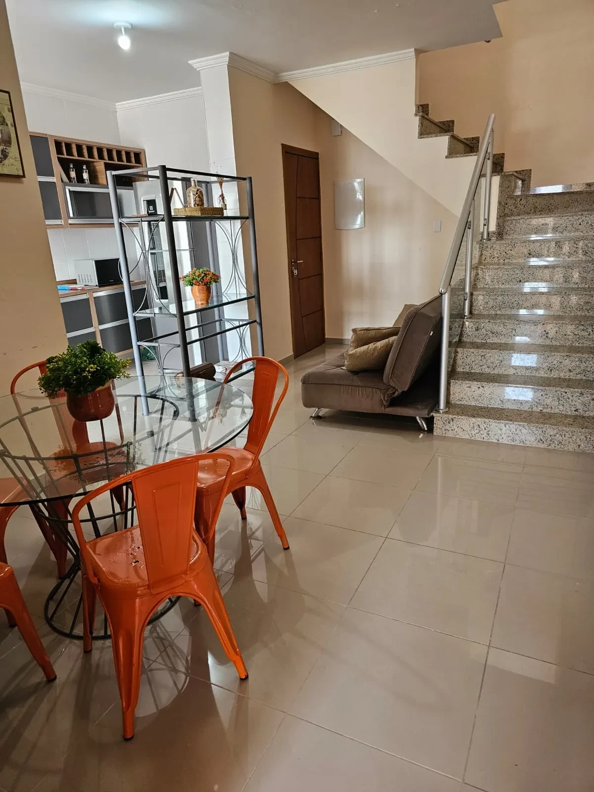 Imagem Cobertura com 3 Quartos à Venda, 100 m² em Centro - Mongaguá