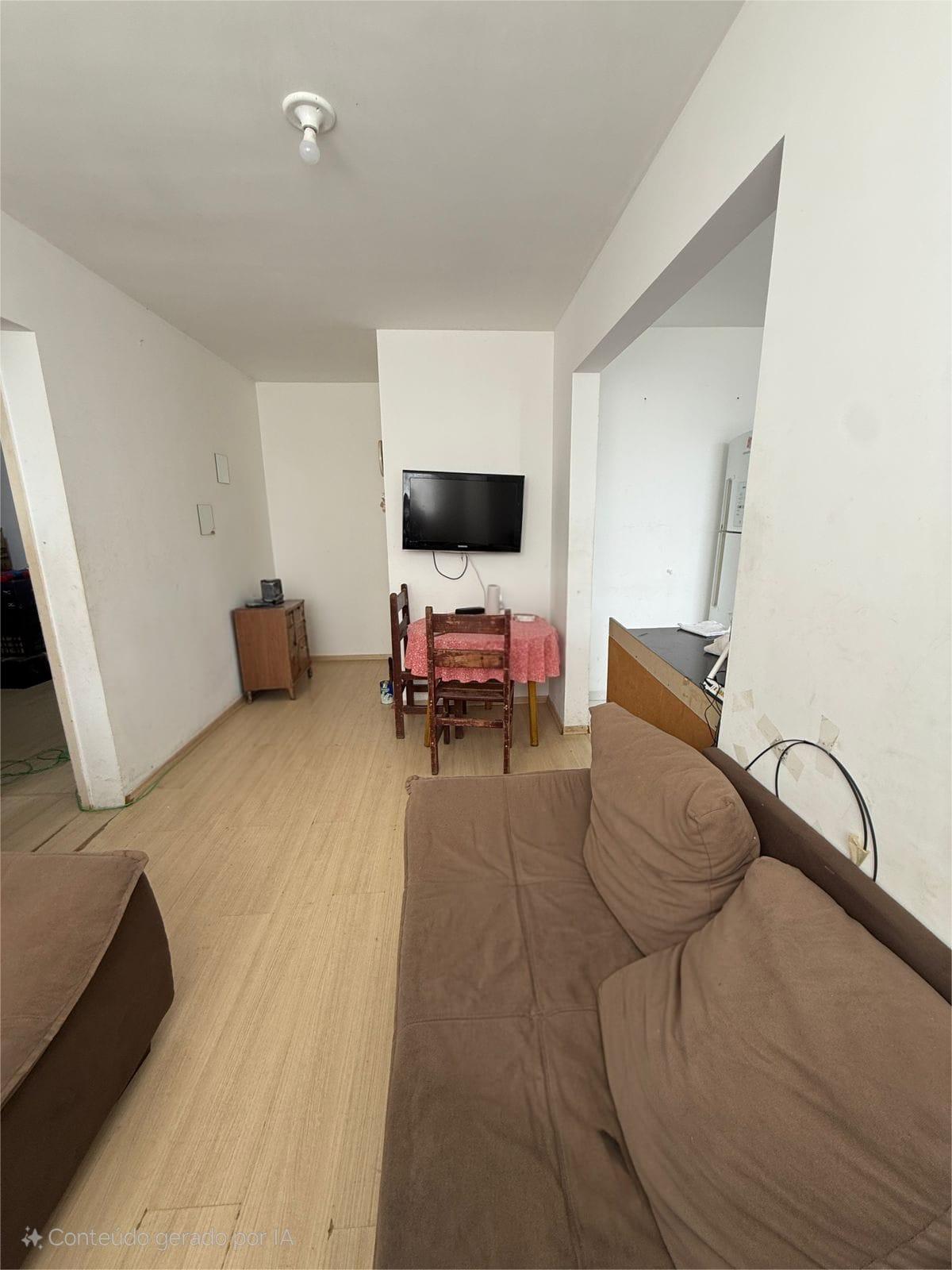 Foto do imóvel: Apartamento com 2 Quartos à Venda, 45 m² em Jardim Mirante dos Ovnis - Votorantim