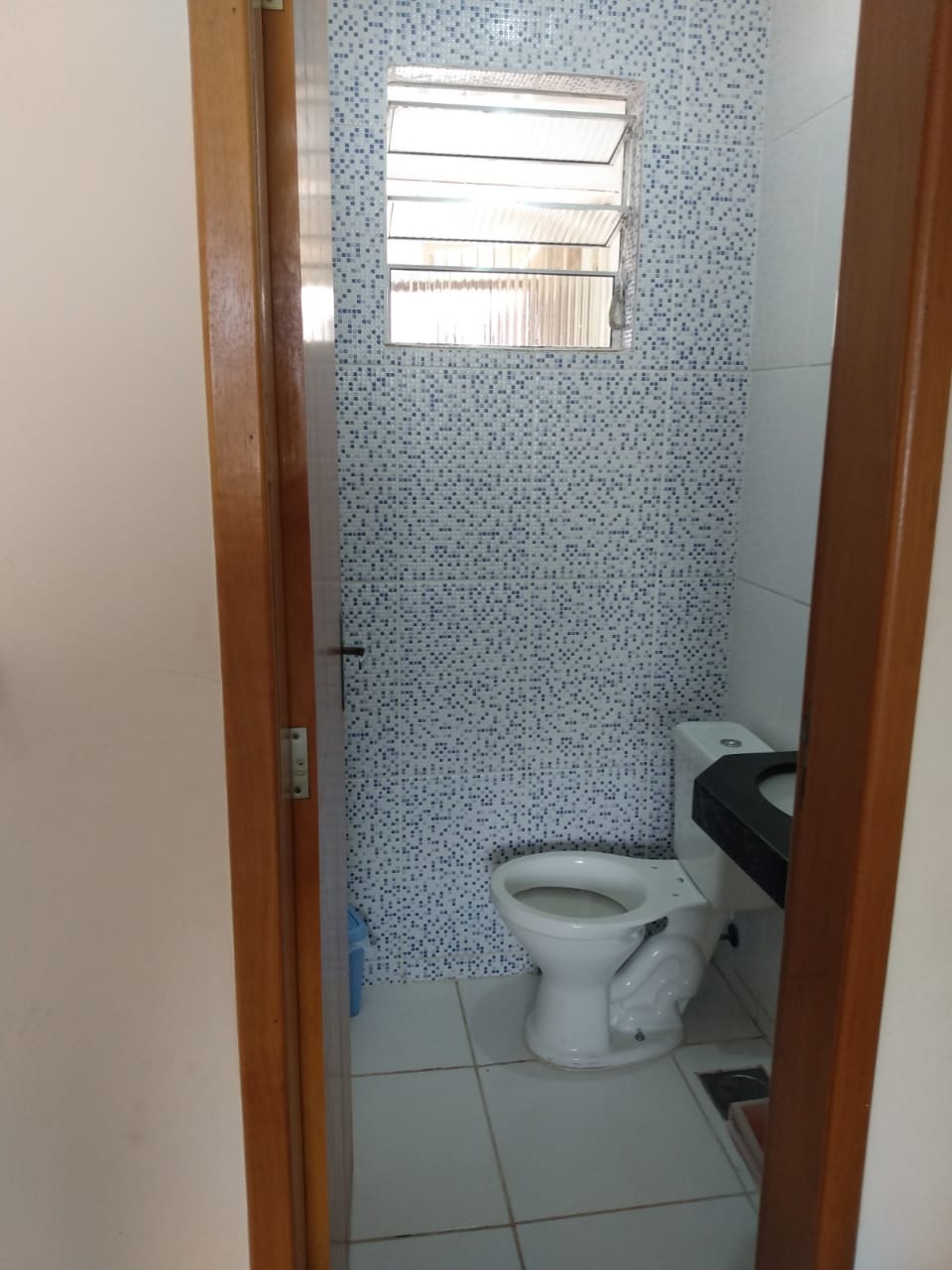 Imagem Casa com 2 Quartos à Venda, 57 m² em Monte Carlo - Santa Luzia