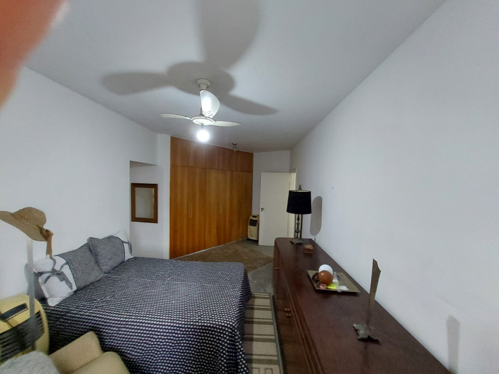 Imagem Apartamento com 3 Quartos à Venda, 148 m²em Ponta da Praia - Santos